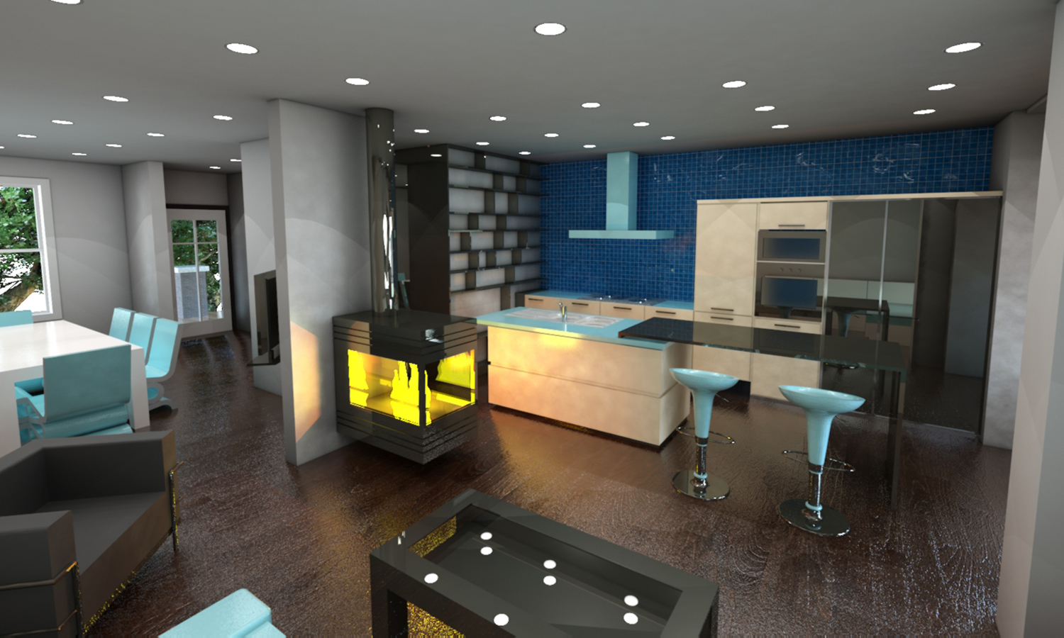 ontarioarchitect_interiorkitchen